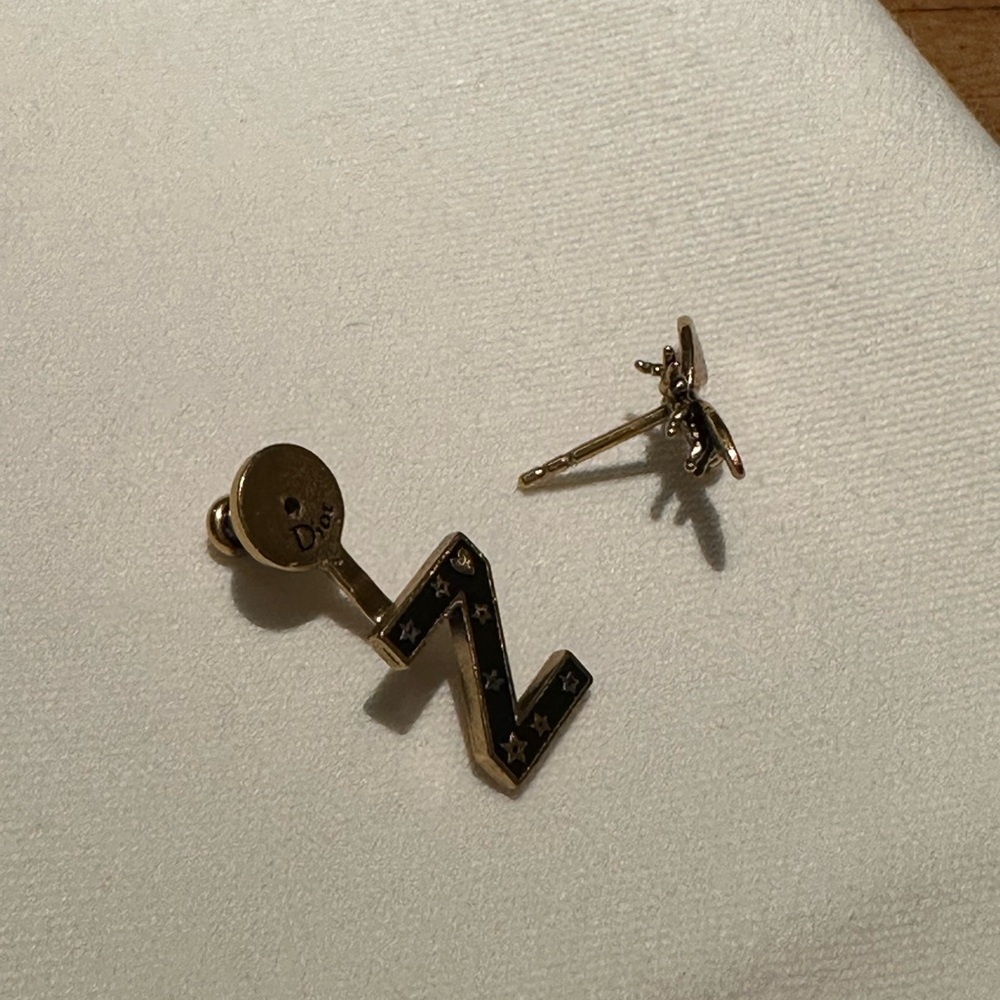 DIOR earring